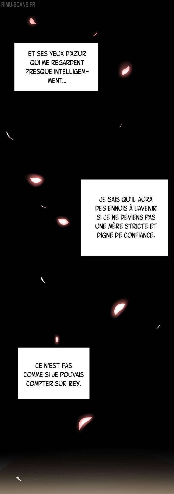 The Beginning After the End Chapitre 3 - Page 7