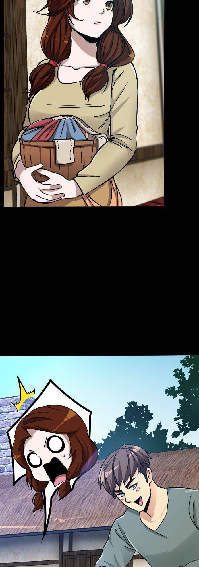 The Beginning After the End Chapitre 3 - Page 9