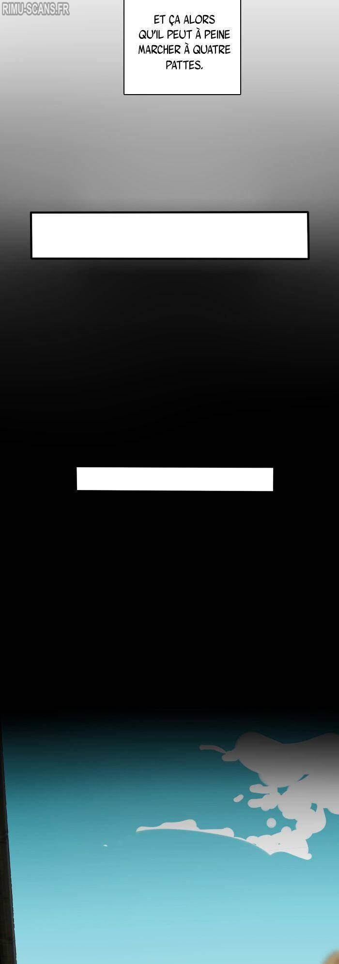 The Beginning After the End Chapitre 3 - Page 13