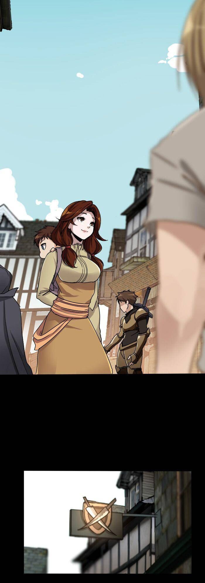 The Beginning After the End Chapitre 3 - Page 14