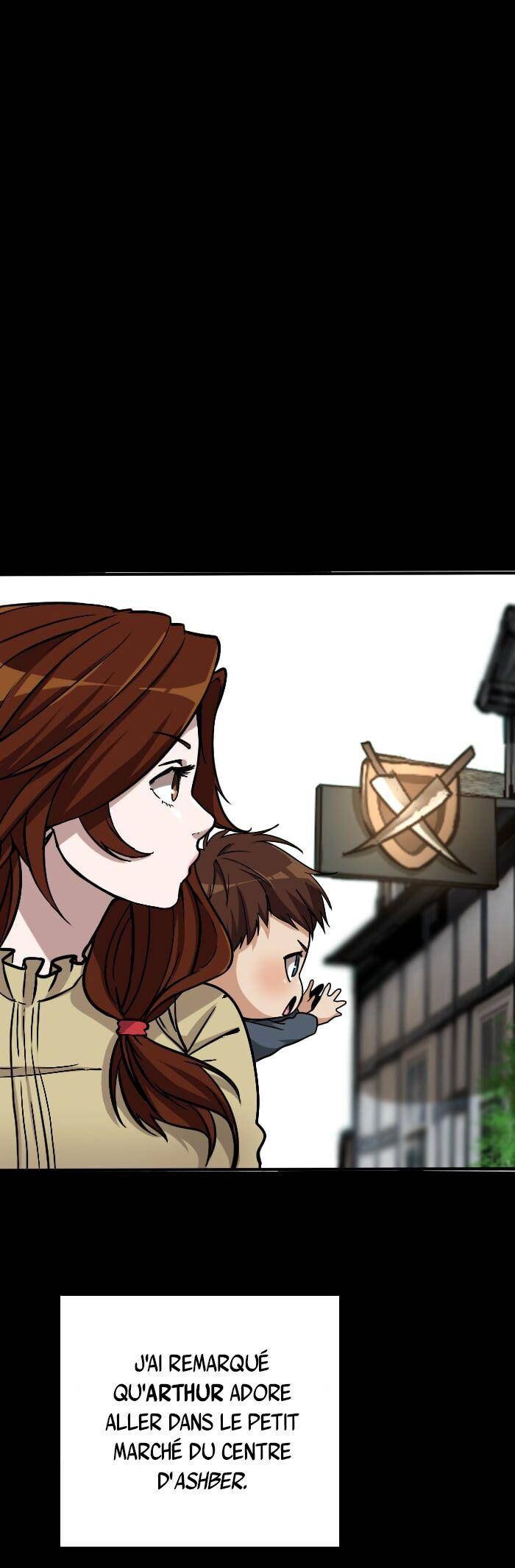 The Beginning After the End Chapitre 3 - Page 15