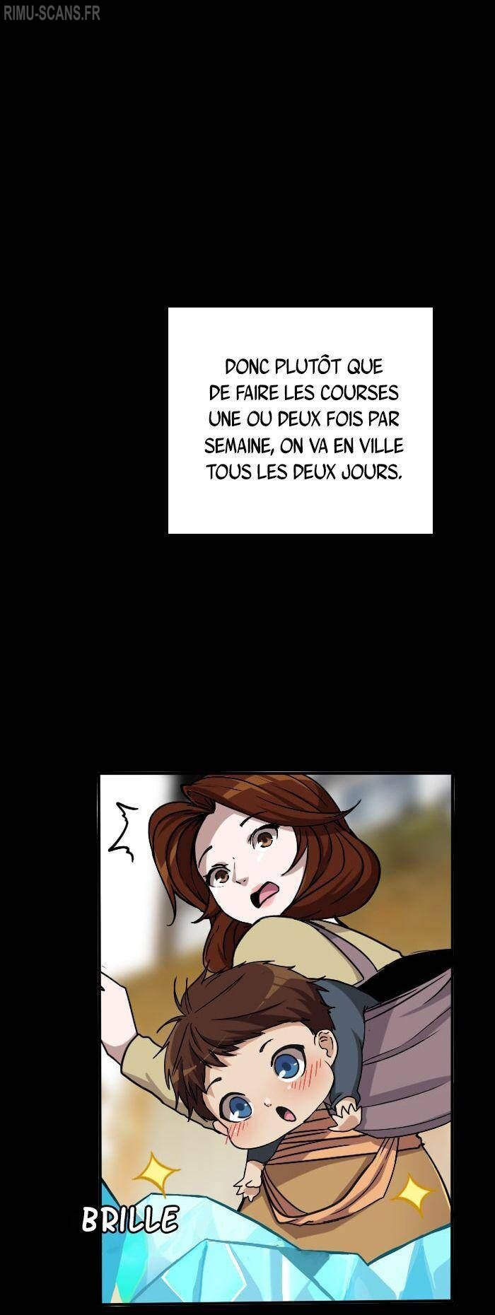 The Beginning After the End Chapitre 3 - Page 16