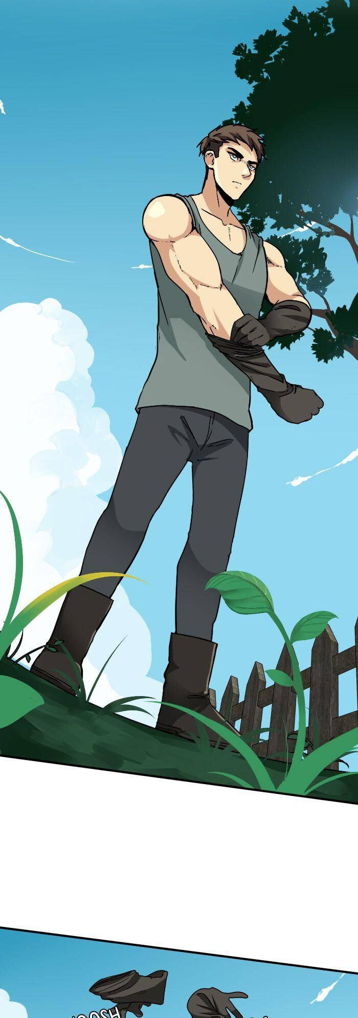 The Beginning After the End Chapitre 3 - Page 26