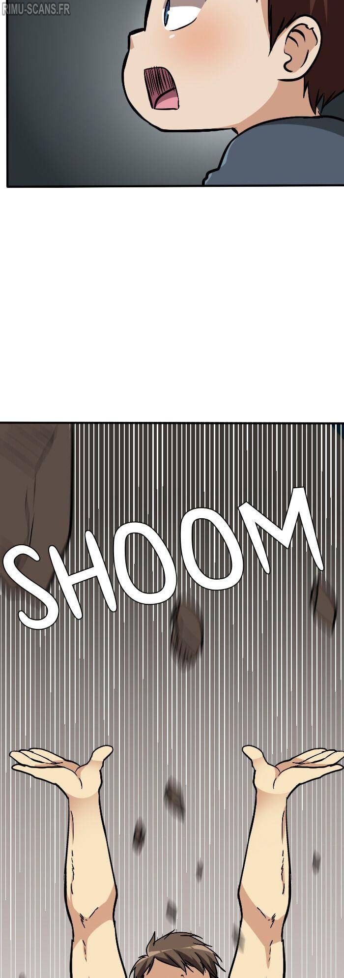 The Beginning After the End Chapitre 3 - Page 31