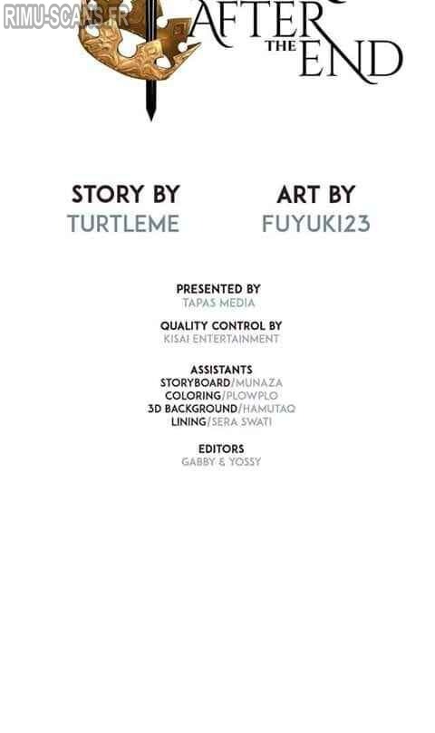 The Beginning After the End Chapitre 36 - Page 4