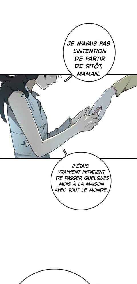 The Beginning After the End Chapitre 36 - Page 11