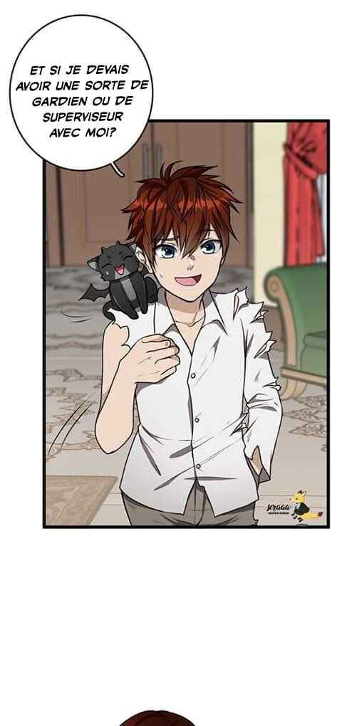 The Beginning After the End Chapitre 36 - Page 17