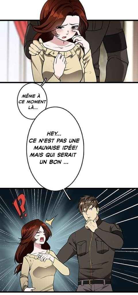 The Beginning After the End Chapitre 36 - Page 18