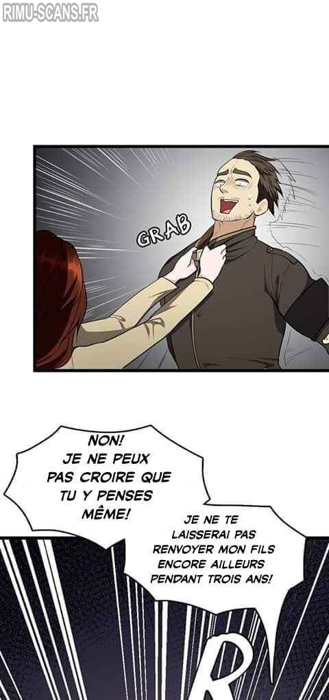 The Beginning After the End Chapitre 36 - Page 19