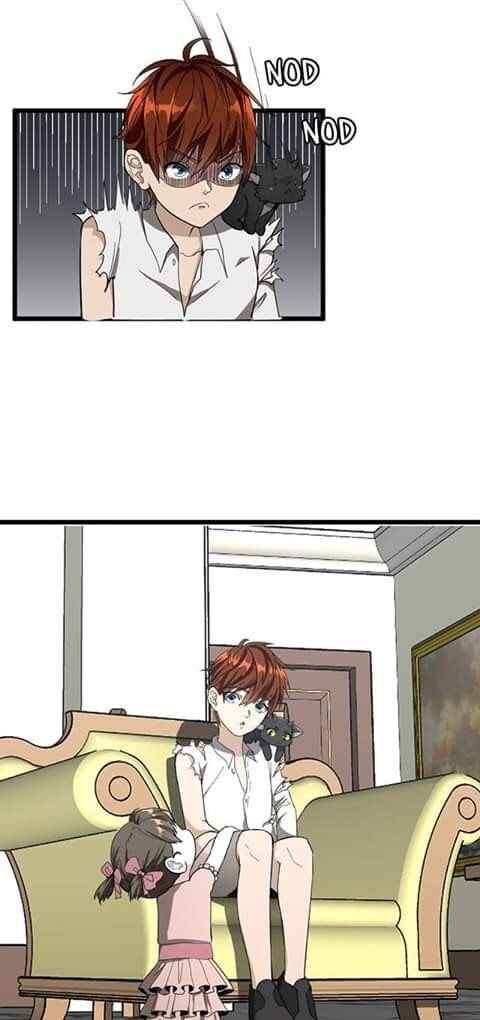 The Beginning After the End Chapitre 36 - Page 24
