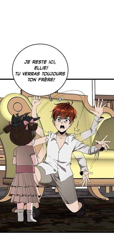 The Beginning After the End Chapitre 36 - Page 26