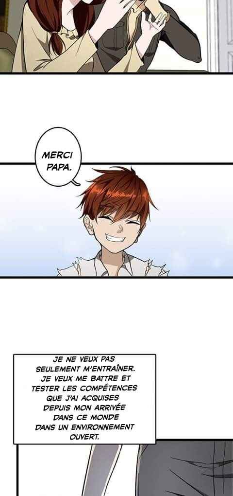 The Beginning After the End Chapitre 36 - Page 29