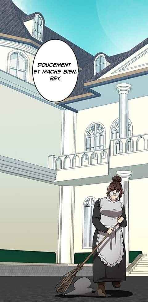 The Beginning After the End Chapitre 36 - Page 35