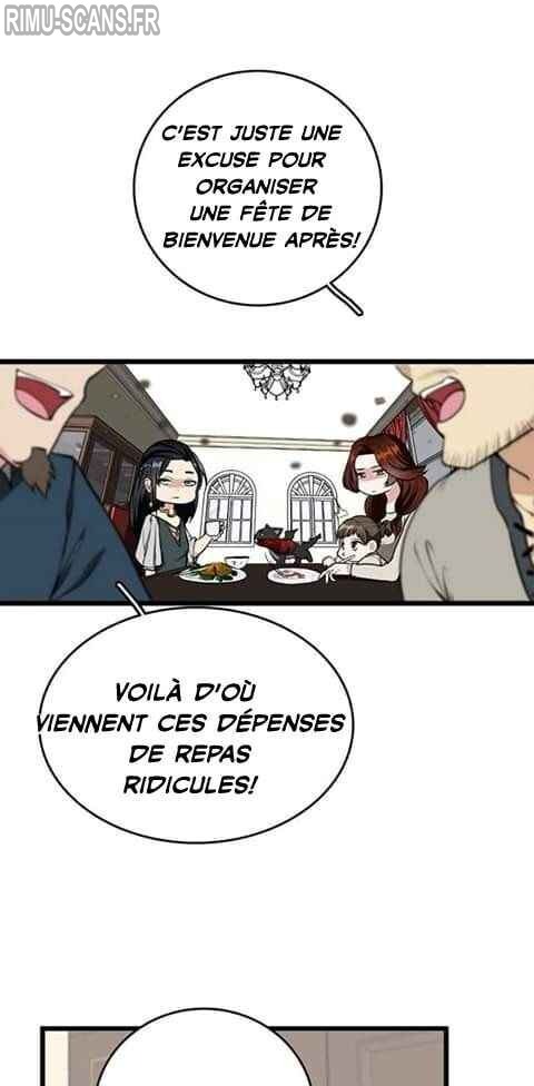 The Beginning After the End Chapitre 36 - Page 37