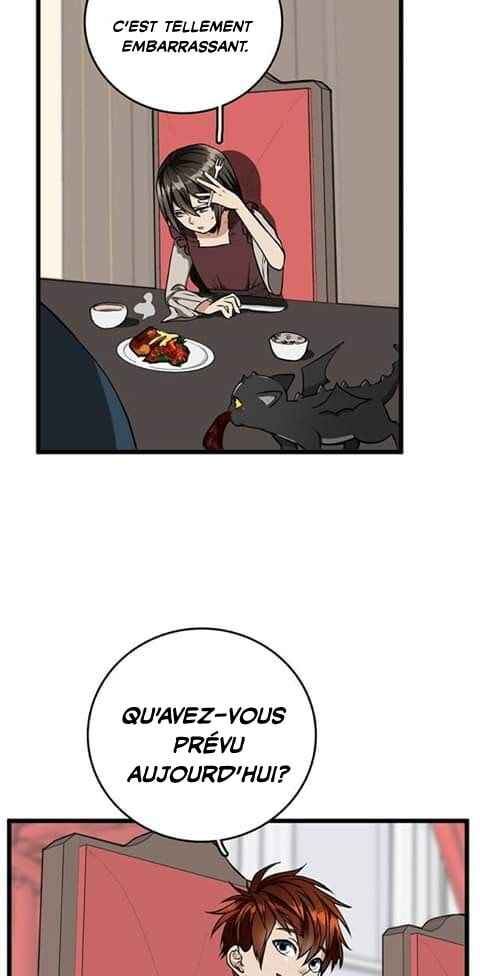 The Beginning After the End Chapitre 36 - Page 38