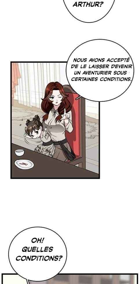 The Beginning After the End Chapitre 36 - Page 41