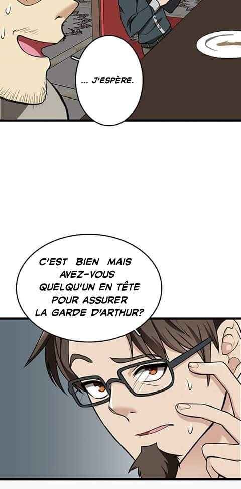 The Beginning After the End Chapitre 36 - Page 44