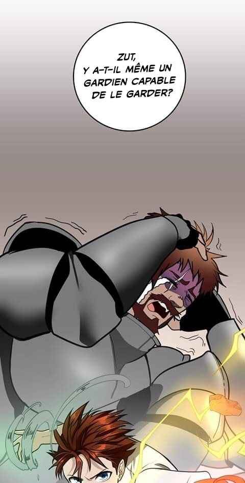 The Beginning After the End Chapitre 36 - Page 45