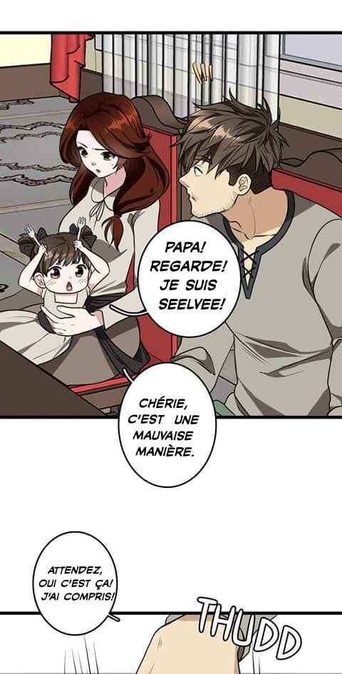 The Beginning After the End Chapitre 36 - Page 47