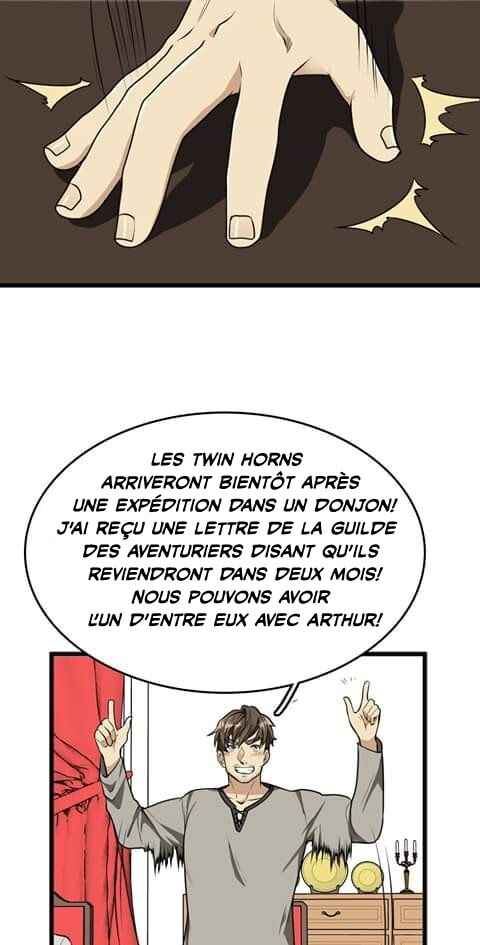 The Beginning After the End Chapitre 36 - Page 48