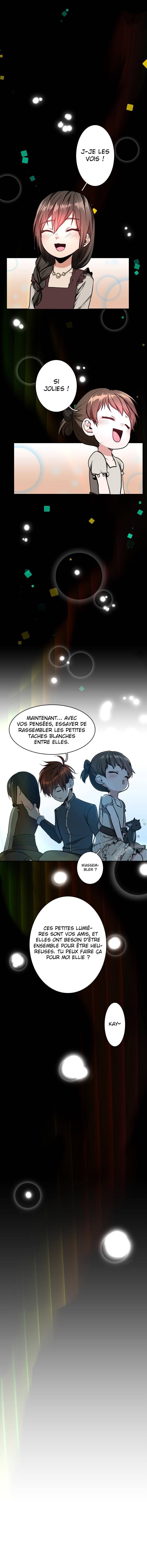 The Beginning After the End Chapitre 38 - Page 5