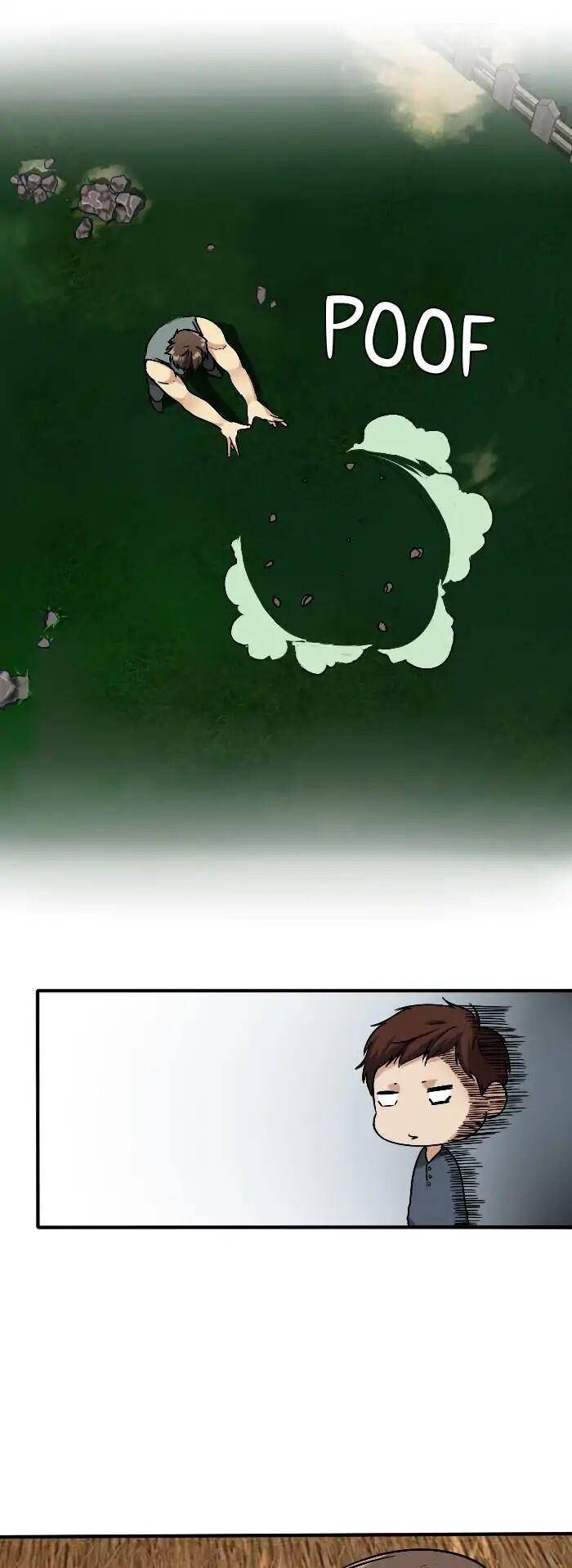 The Beginning After the End Chapitre 4 - Page 3
