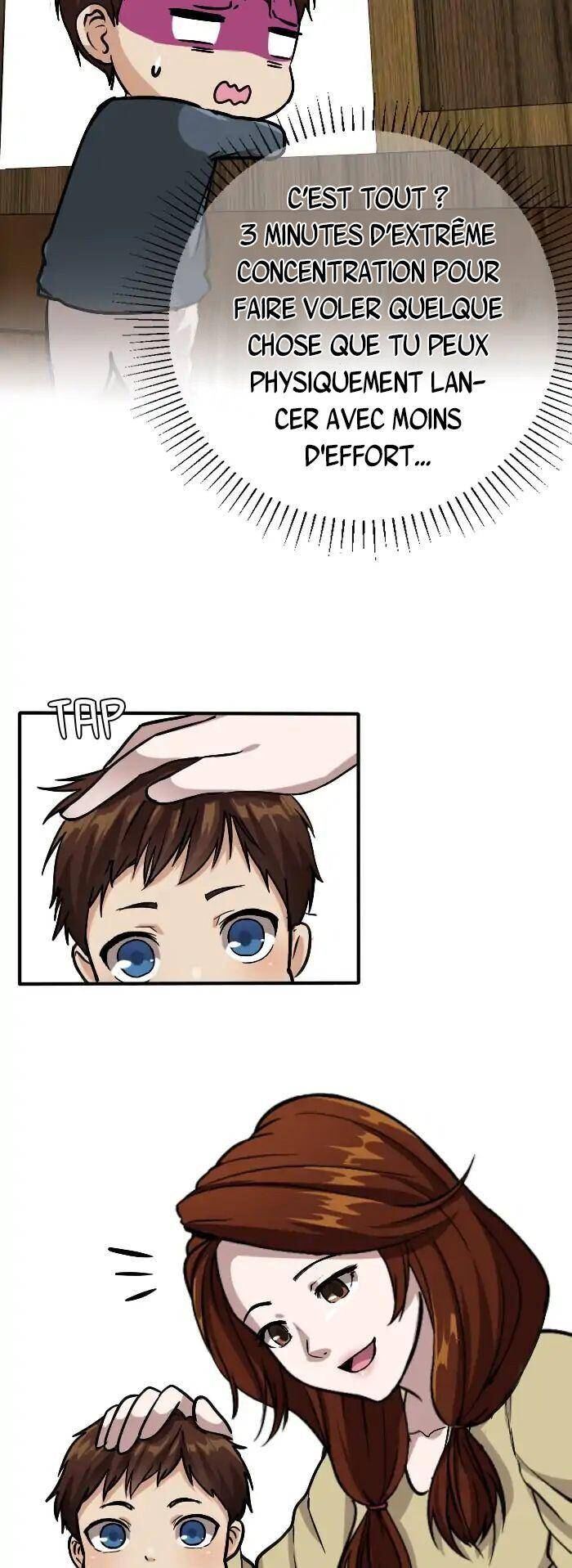 The Beginning After the End Chapitre 4 - Page 5