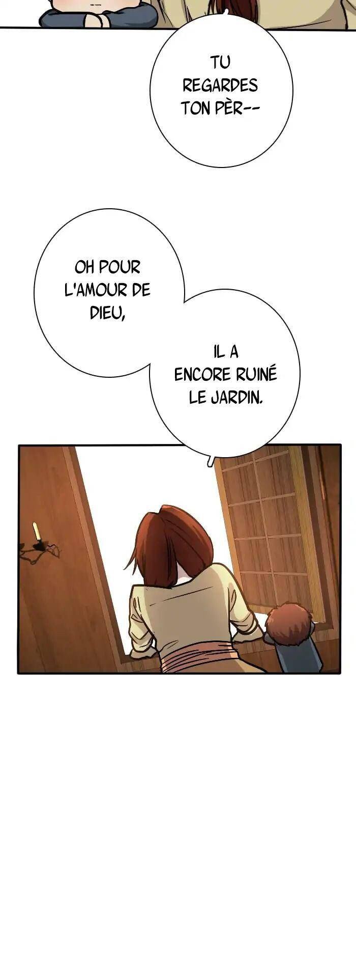 The Beginning After the End Chapitre 4 - Page 6