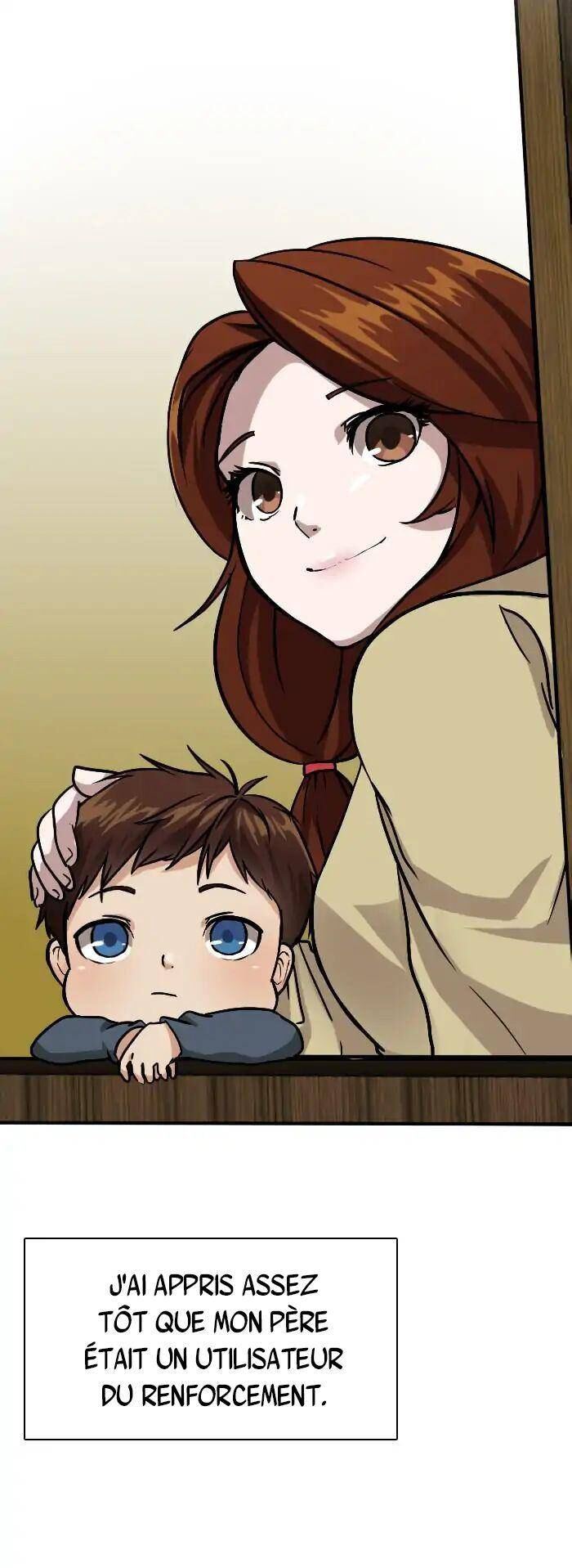 The Beginning After the End Chapitre 4 - Page 8