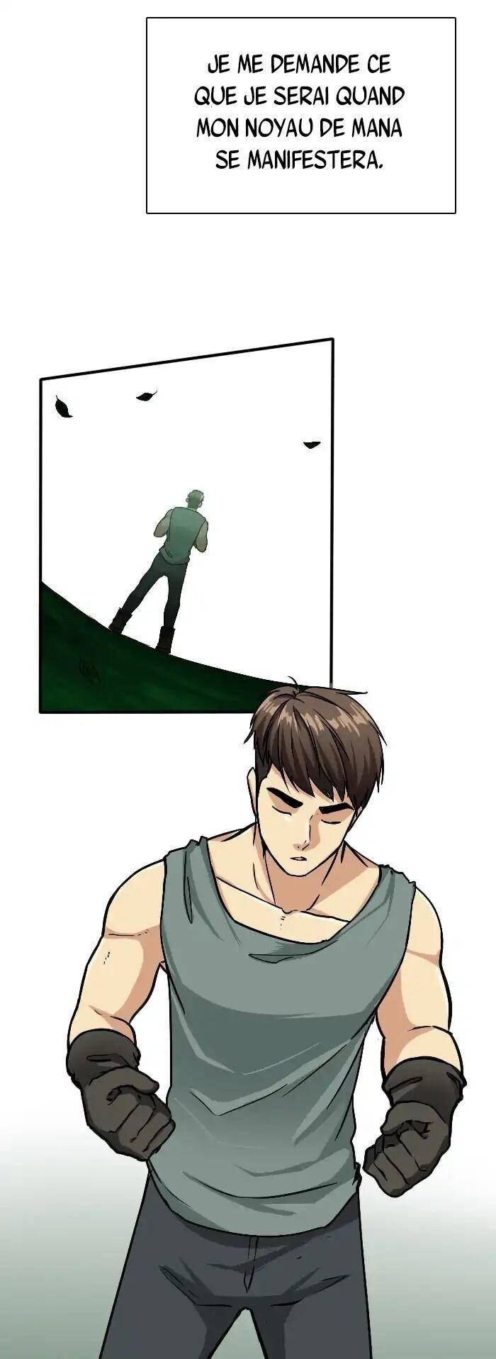 The Beginning After the End Chapitre 4 - Page 9