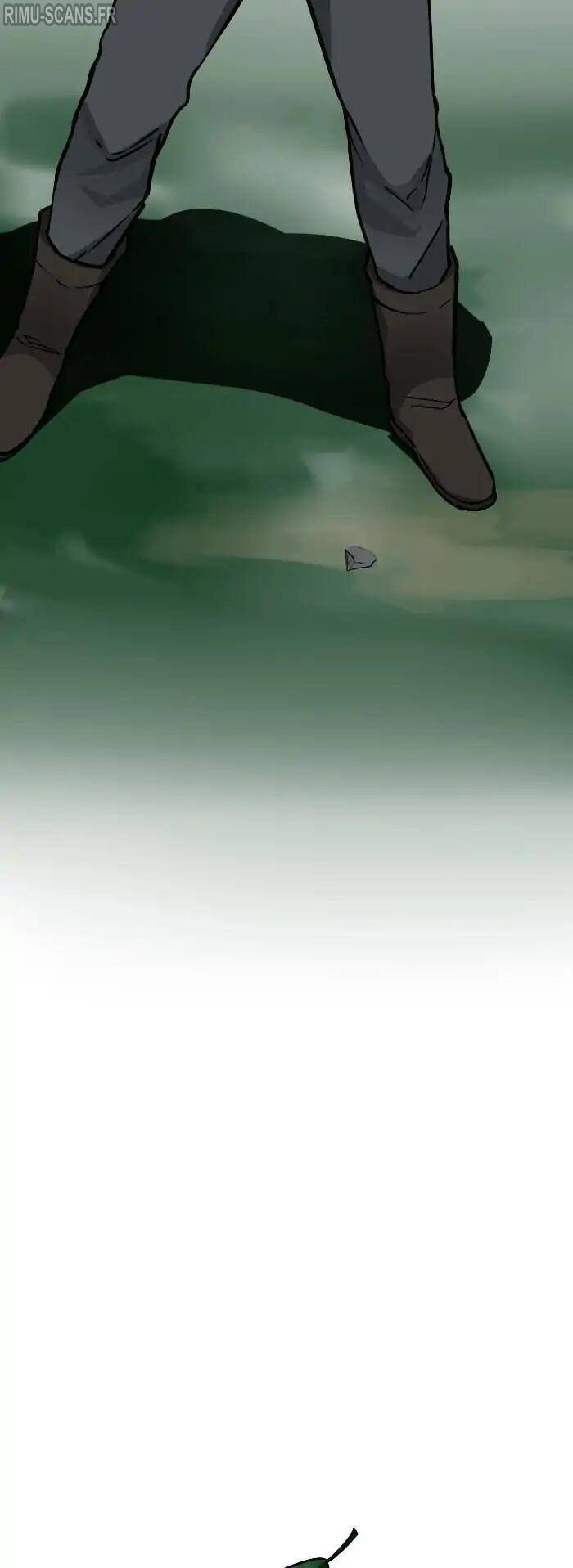 The Beginning After the End Chapitre 4 - Page 10