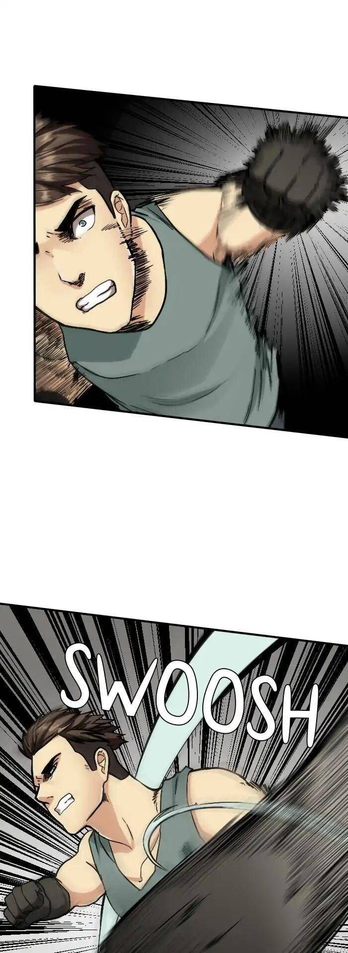 The Beginning After the End Chapitre 4 - Page 12