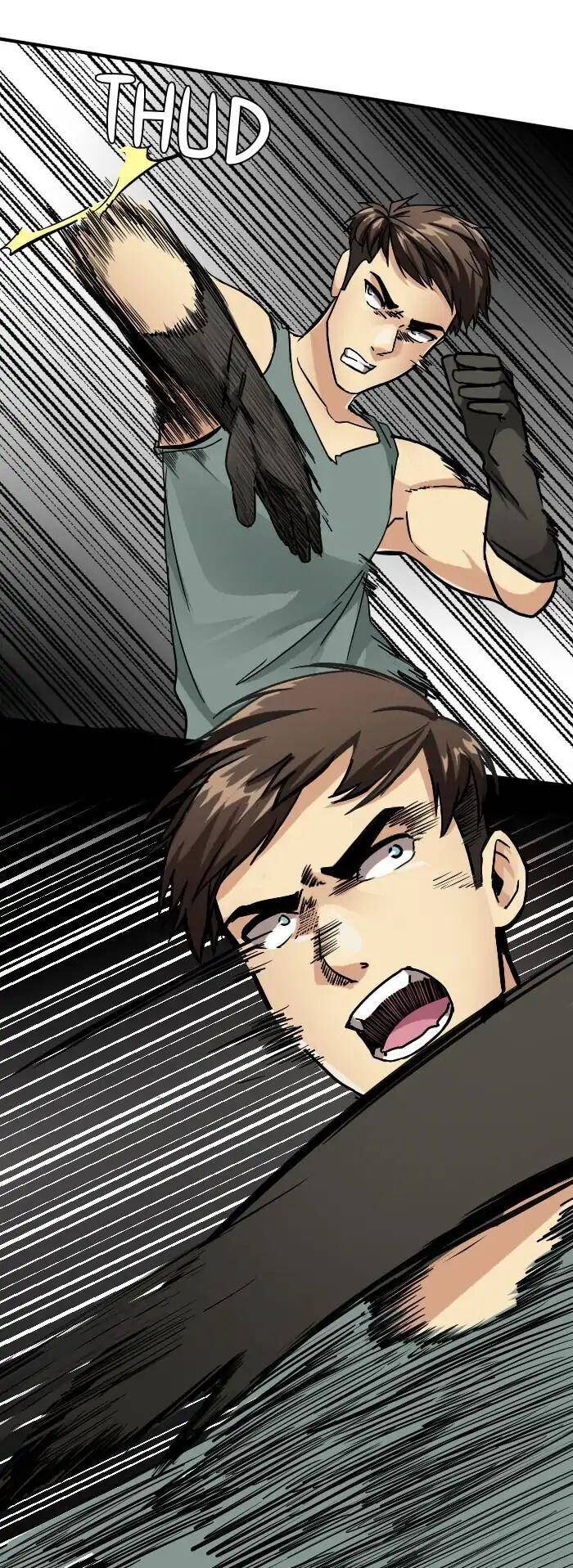 The Beginning After the End Chapitre 4 - Page 14