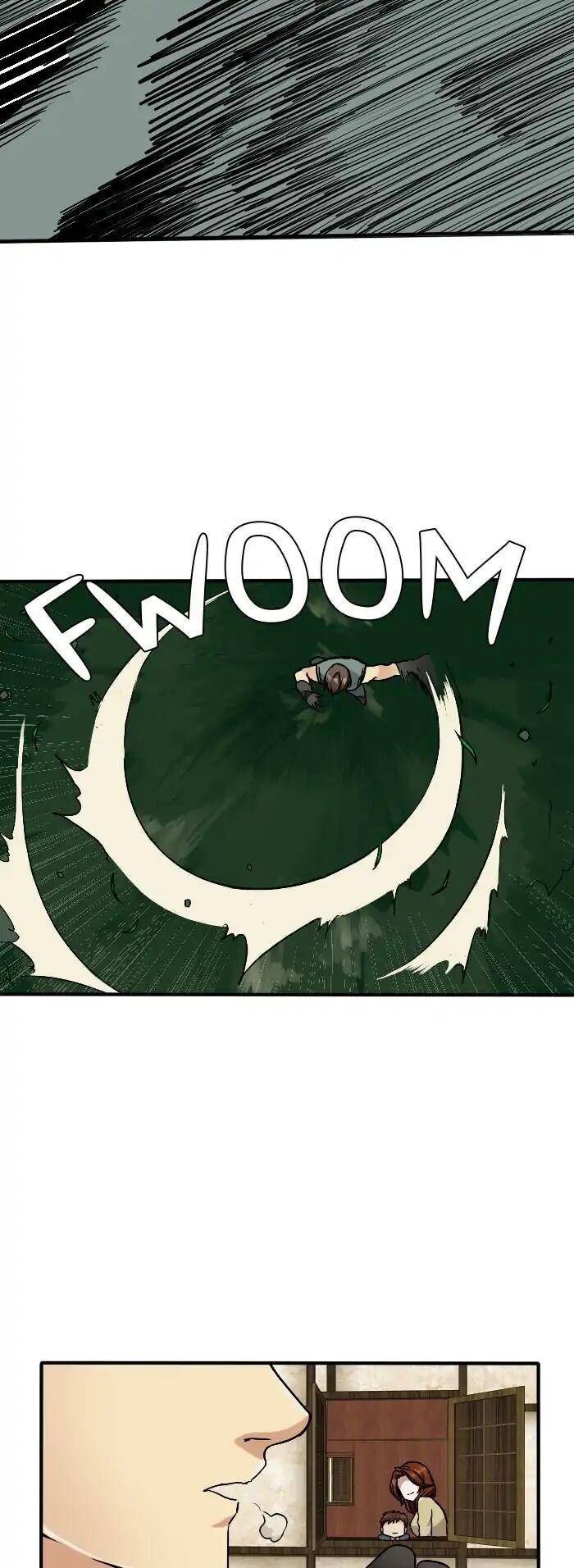 The Beginning After the End Chapitre 4 - Page 15