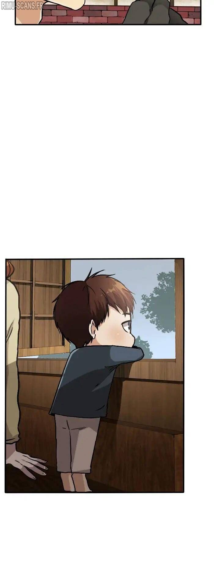The Beginning After the End Chapitre 4 - Page 16