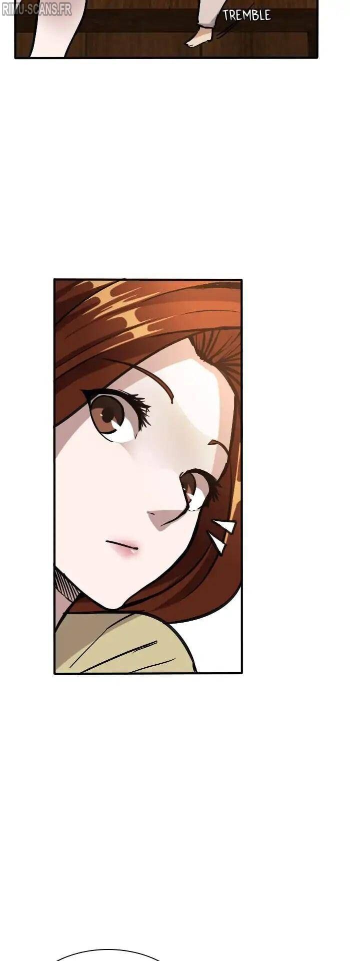 The Beginning After the End Chapitre 4 - Page 22