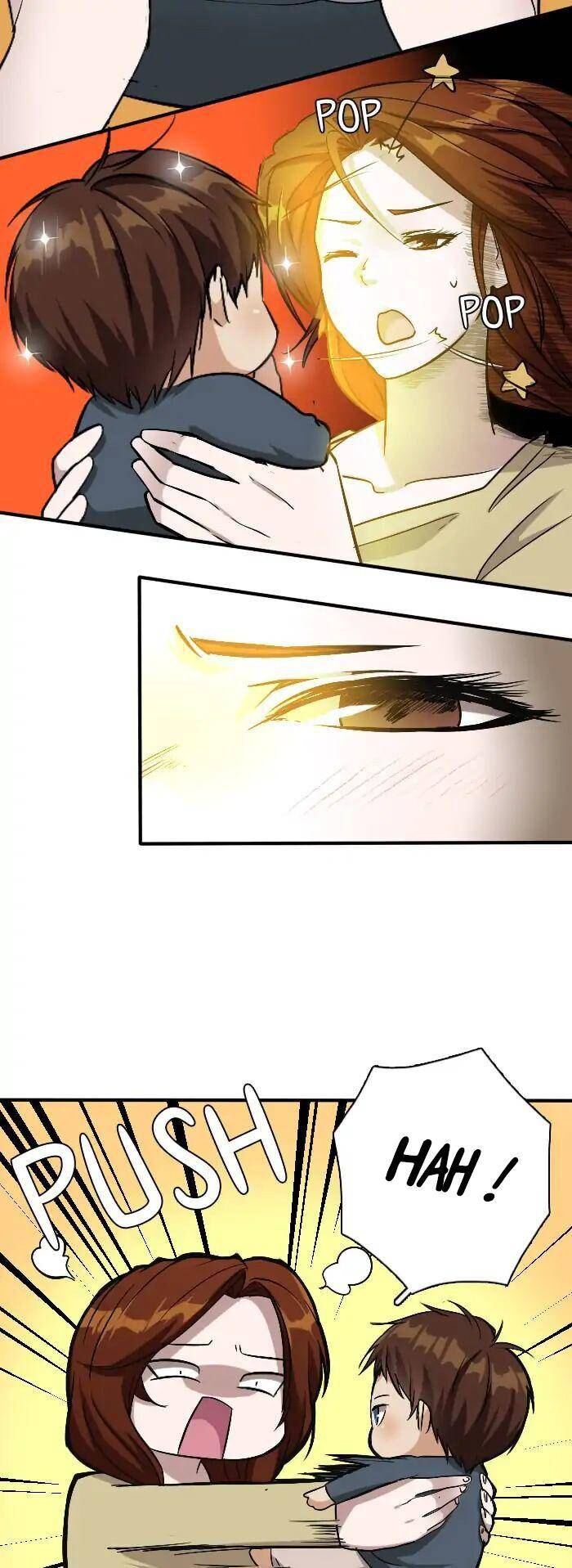 The Beginning After the End Chapitre 4 - Page 27