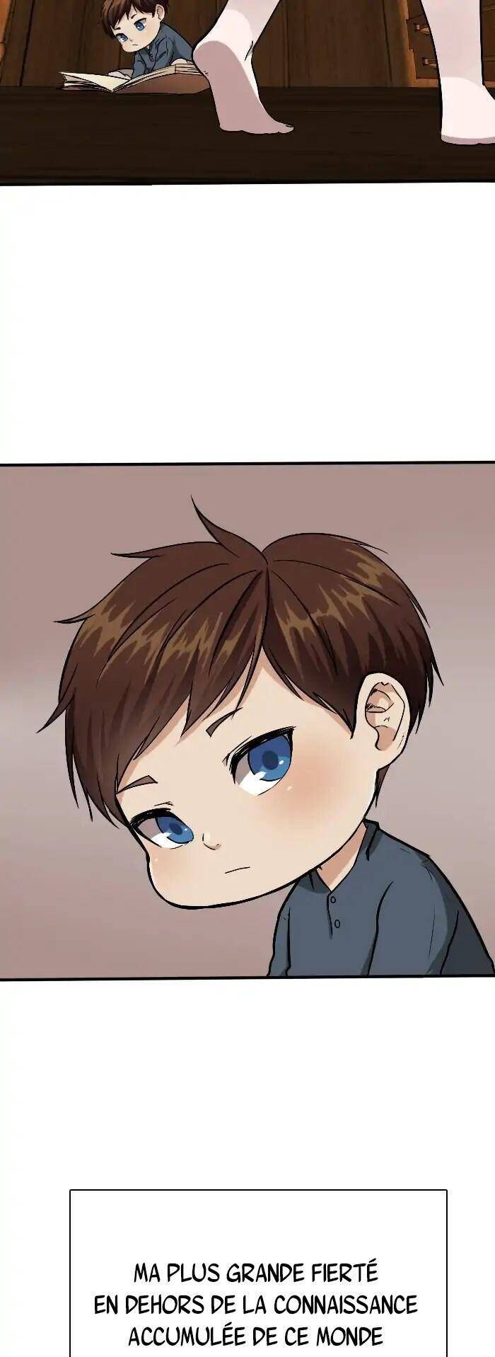 The Beginning After the End Chapitre 4 - Page 32