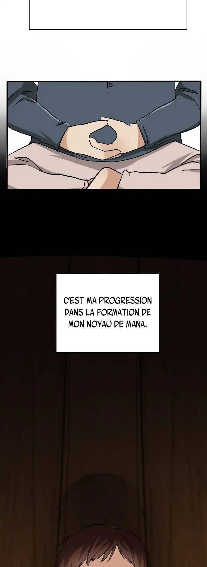 The Beginning After the End Chapitre 4 - Page 33