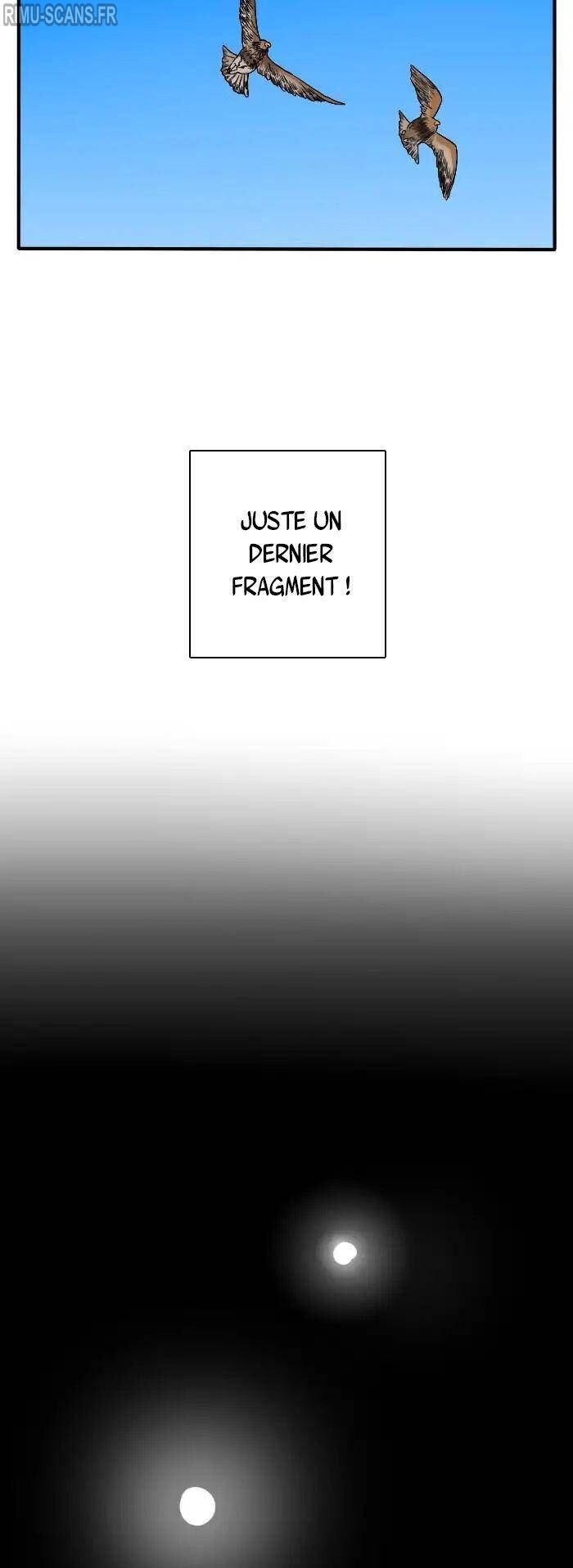 The Beginning After the End Chapitre 4 - Page 40