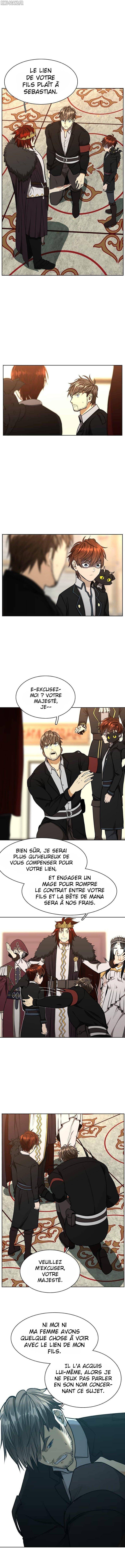 The Beginning After the End Chapitre 43 - Page 1