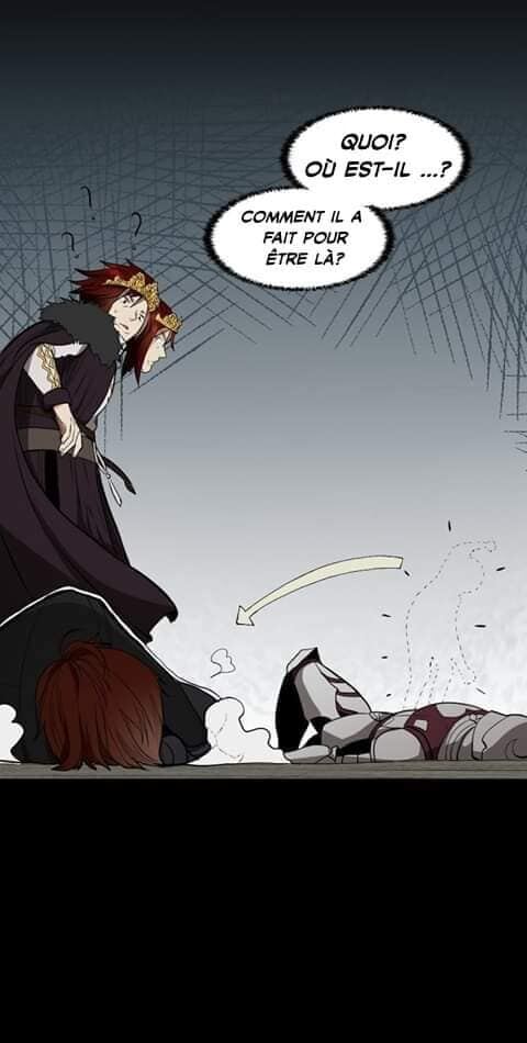 The Beginning After the End Chapitre 44 - Page 6