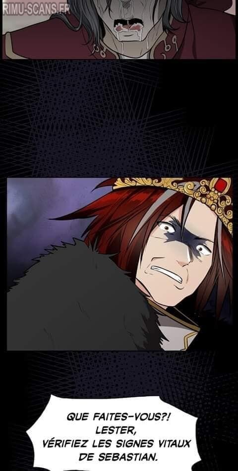 The Beginning After the End Chapitre 44 - Page 13