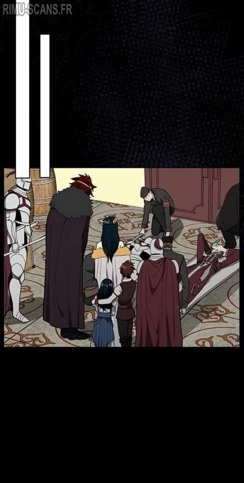 The Beginning After the End Chapitre 44 - Page 16