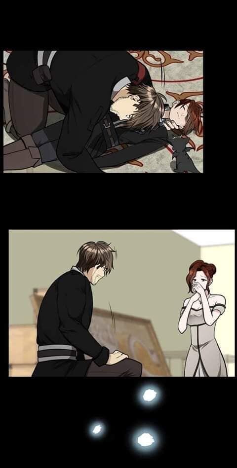 The Beginning After the End Chapitre 44 - Page 17