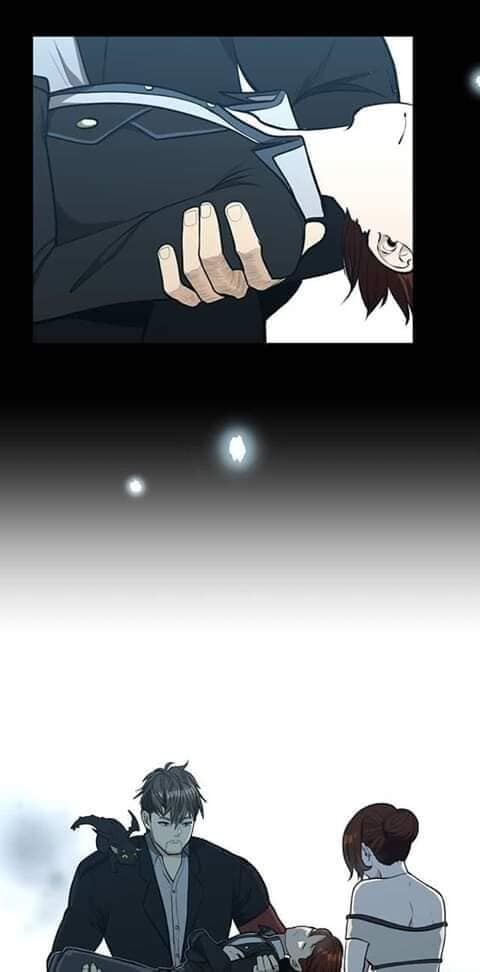 The Beginning After the End Chapitre 44 - Page 18