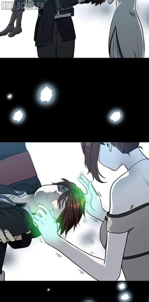 The Beginning After the End Chapitre 44 - Page 19