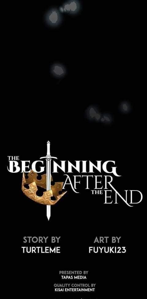 The Beginning After the End Chapitre 44 - Page 23