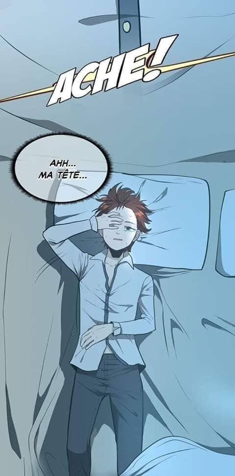 The Beginning After the End Chapitre 44 - Page 30