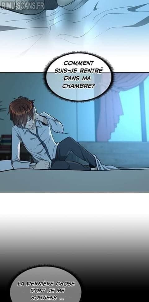The Beginning After the End Chapitre 44 - Page 31